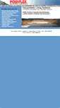 Mobile Screenshot of poly-flex.com
